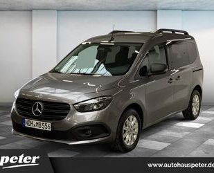 Mercedes-Benz Mercedes-Benz Citan 113 Tourer Pro MBUX/Hecktüren/ Gebrauchtwagen