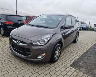 Hyundai Hyundai ix20 Comfort Gebrauchtwagen