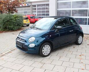 Fiat Fiat 500C Komfort Paket Gebrauchtwagen