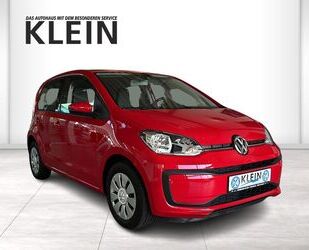 VW Volkswagen up! move 1.0 Klima PDC GRA Bluetooth Gebrauchtwagen