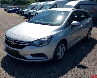 Opel Opel Astra K Sports Tourer Edition Start/Stop Alu Gebrauchtwagen