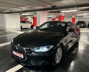 BMW BMW 420i Coupé Facelift BMW Warranty,Ventilated se Gebrauchtwagen