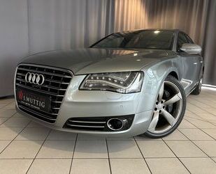 Audi Audi A8 4.2 FSI quattro tiptronic+GEWERBE+EXPORT+ Gebrauchtwagen