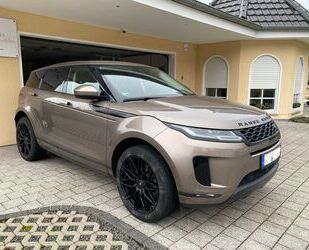 Land Rover Land Rover Range Rover Evoque D180 HSE AWD Automat Gebrauchtwagen