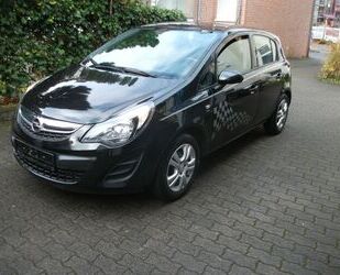 Opel Opel Corsa 1.2 ENERGY,Klima,1.Hd,Steuerkette+Tüv N Gebrauchtwagen