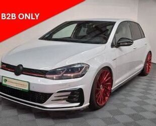 VW Volkswagen Golf VII Lim. GTI Performance BMT/Start Gebrauchtwagen