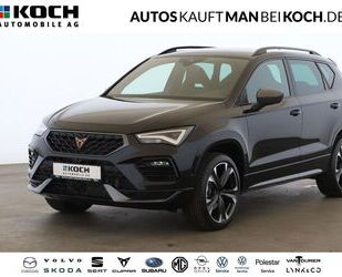 Cupra Cupra Ateca 1.5 TSI DSG SHZ NAVI 360°KAMERA Alcant Gebrauchtwagen