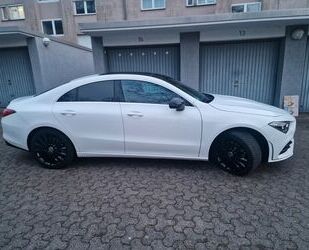 Mercedes-Benz Mercedes-Benz CLA 220 DCT - Gebrauchtwagen