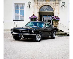 Ford Ford Mustang 289 V8 1967 H-Kennzeichen Gebrauchtwagen