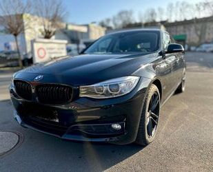 BMW BMW 318 Gran Turismo GT Panoramadach Kurvenlicht T Gebrauchtwagen