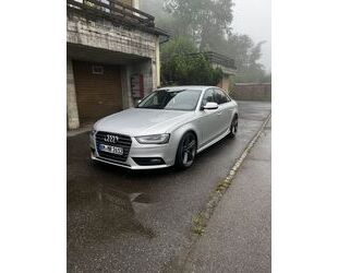 Audi Audi A4 3.0 TDI S tronic quattro Attraction Attra. Gebrauchtwagen