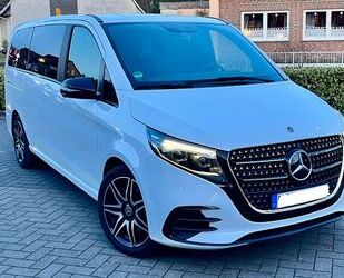 Mercedes-Benz Mercedes-Benz V 300 d Aut. AVANTGARDE+ / AMG / AIR Gebrauchtwagen