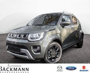 Suzuki Ignis Gebrauchtwagen