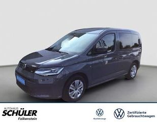 VW Volkswagen Caddy 2.0 TDI 4Motion AHK*LED*NAVI*KAME Gebrauchtwagen