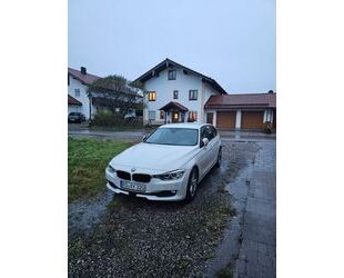 BMW BMW 320d Touring - Gebrauchtwagen