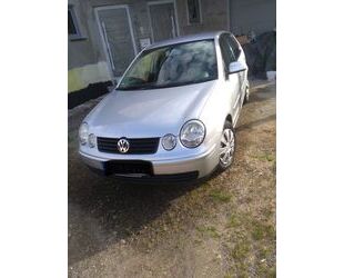 VW Volkswagen Polo 1.4 Basis Basis Gebrauchtwagen