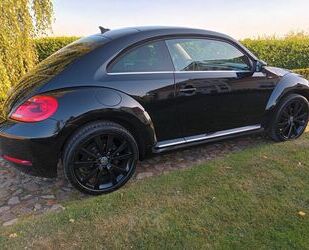 VW Volkswagen Beetle 1.2 TSI BMT ALLSTAR Gebrauchtwagen