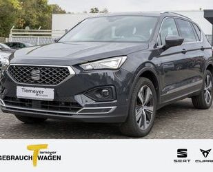 Seat Seat Tarraco 2.0 TDI DSG XCELLENCE KAMERA BEATS LM Gebrauchtwagen