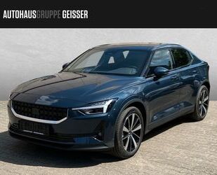 Polestar Polestar 2 Long Range Dual Motor Pilot Plus ACC LE Gebrauchtwagen