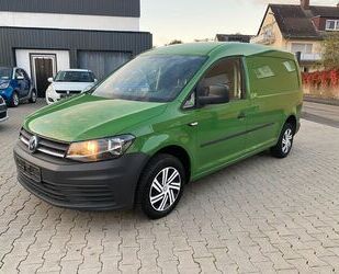 VW Volkswagen Caddy Nfz Maxi Kasten EcoProfi BMT Gebrauchtwagen