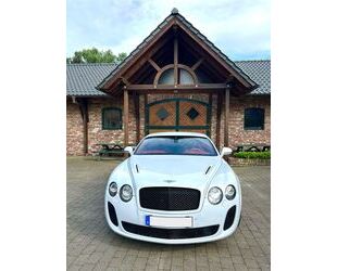 Bentley Bentley Continental Supersports 4x NEUE KERAM BREM Gebrauchtwagen