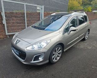 Peugeot Peugeot 308 SW Allure Gebrauchtwagen