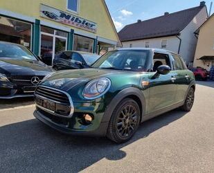 Mini MINI Cooper 1.5 Turbo NAVI+8-FACH+1.HAND Gebrauchtwagen