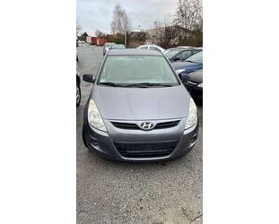 Hyundai Hyundai i20 Classic TÜV 07 2025 preis fest Gebrauchtwagen