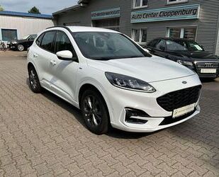 Ford Ford Kuga 1.5 TDCI ST-Line Automatik Gebrauchtwagen