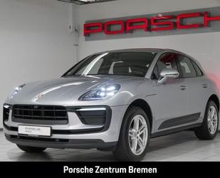 Porsche Porsche Macan Panoramadach,Kamera, AHK,Lederpaket Gebrauchtwagen