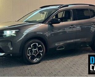 Citroen Citroën C5 Aircross Shine Neues Modell 130 PS Aut. Gebrauchtwagen