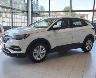 Opel Opel GRANDLAND X 1.5D(96)MT6 *NAVI*AHK* Gebrauchtwagen