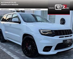 Jeep Jeep Grand Cherokee SRT 6.4l V8 HEMI #Automatik #A Gebrauchtwagen