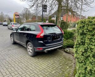 Volvo Volvo XC60 2.4D AWD - Gebrauchtwagen