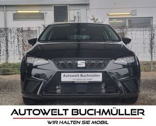 Seat Seat Ibiza 1.0 AUTOMATIK,NAVI,LED,WINTERPAKET,DAB Gebrauchtwagen