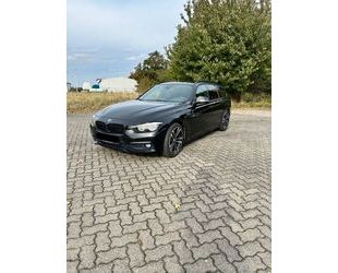 BMW BMW 320d Touring Sport Line Automatic Gebrauchtwagen