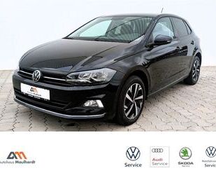 VW Volkswagen Polo Highline 1.0 TSI,Navi,ACC,Climatro Gebrauchtwagen