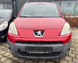 Peugeot Peugeot Partner Tepee Tendance 90 Gebrauchtwagen