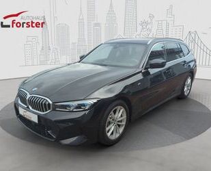 BMW BMW 330i Tour. xDrive M Sport ACC HUD AHK PanoDach Gebrauchtwagen