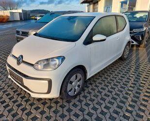 VW Volkswagen up! /WR/SR Gebrauchtwagen