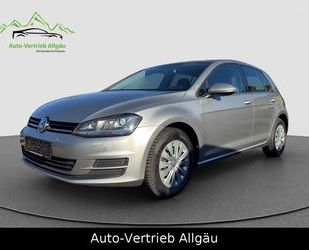 VW Volkswagen Golf VII Lim. BMT,Navi,Bi-Xenon,SHZ,PDC Gebrauchtwagen