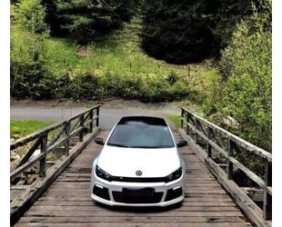 VW Volkswagen Scirocco 2.0 TSI DSG R R Gebrauchtwagen