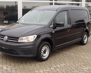 VW Volkswagen Caddy Maxi /1.Hand/Navi/Regale/Tempomat Gebrauchtwagen