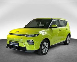 Kia Soul Gebrauchtwagen