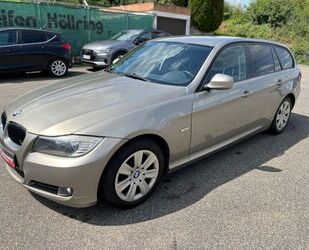 BMW BMW 318 Baureihe 3 Touring 318i* Klima *Facelift* Gebrauchtwagen