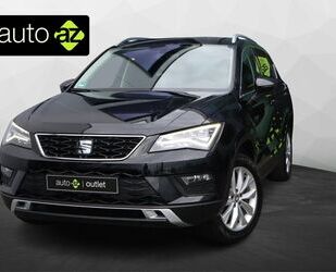 Seat Seat Ateca 1.0 EcoTSI Limited Edition Gebrauchtwagen