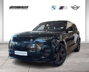 Land Rover Land Rover Range Rover Sport D350 Autobiography Gebrauchtwagen