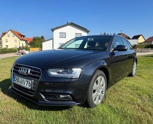 Audi Audi A4 3.0 TDI 150kW multitronic Ambiente Avant . Gebrauchtwagen