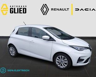 Renault Renault ZOE Experience R110 Z.E.50 - CCS - Navi - Gebrauchtwagen