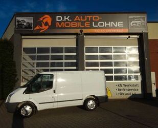 Ford Ford Transit Kasten FT 280 K Trend LKW KLIMA*2.HAN Gebrauchtwagen